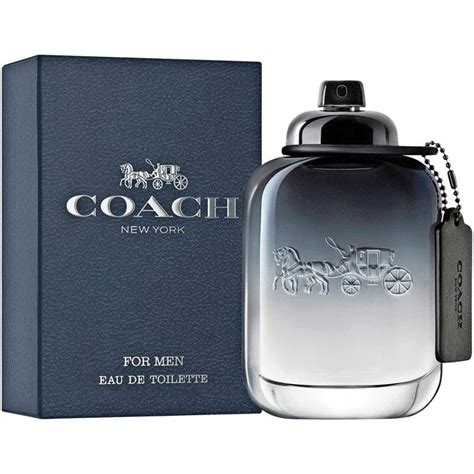 coach mens perfume chemist warehouse|coach for men perfume.